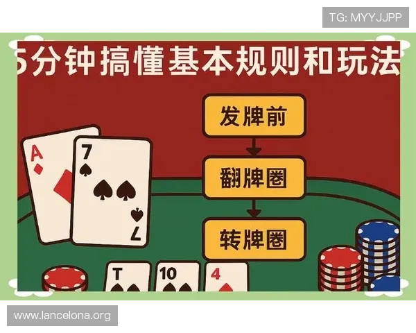 适合初学者的单机德州扑克网页版入门指南,快速掌握游戏规则与技巧